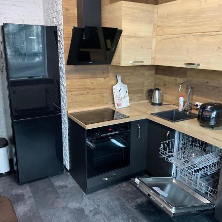 Vip Apartments 16 Odessa Dış mekan fotoğraf