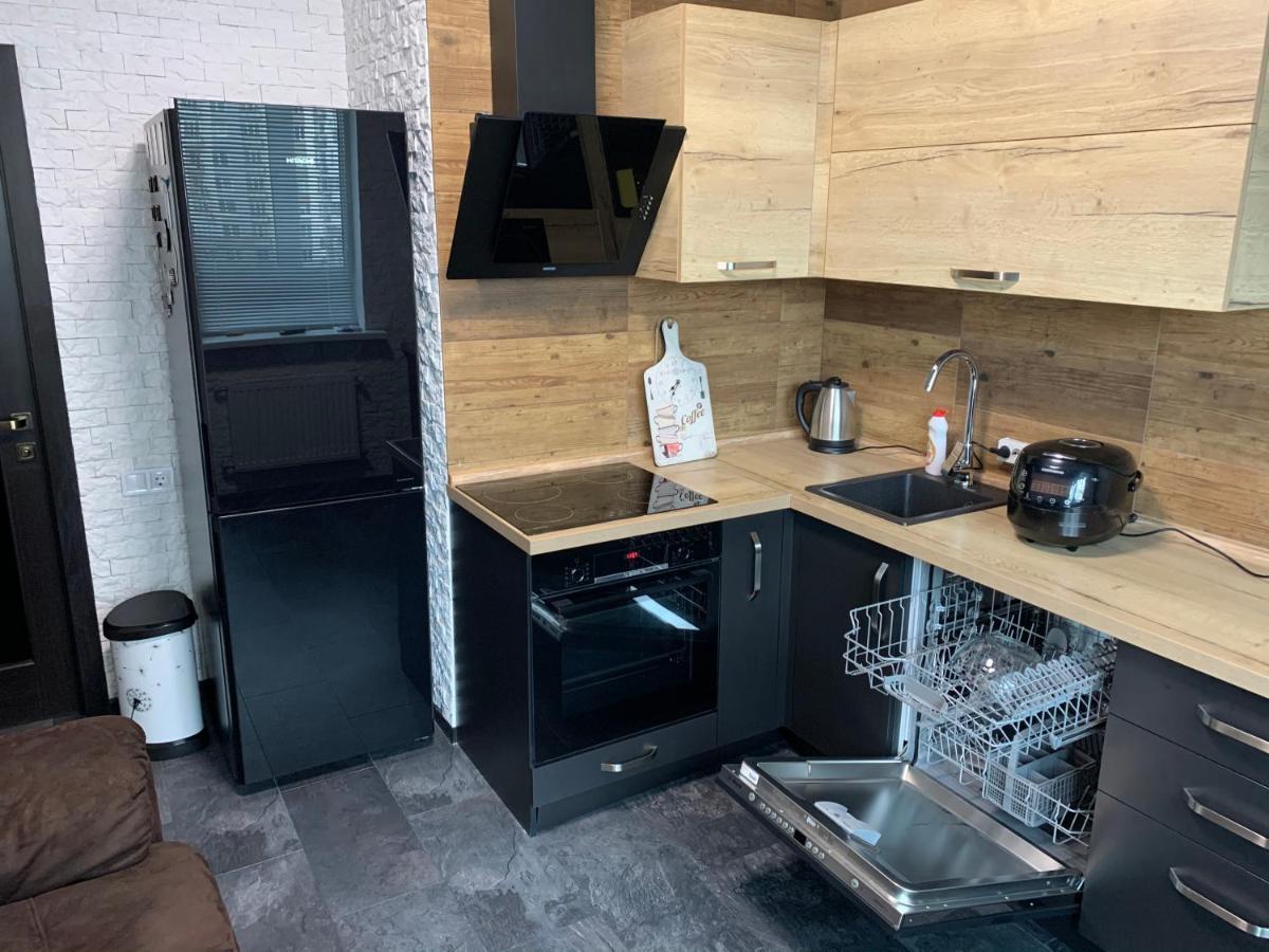 Vip Apartments 16 Odessa Dış mekan fotoğraf