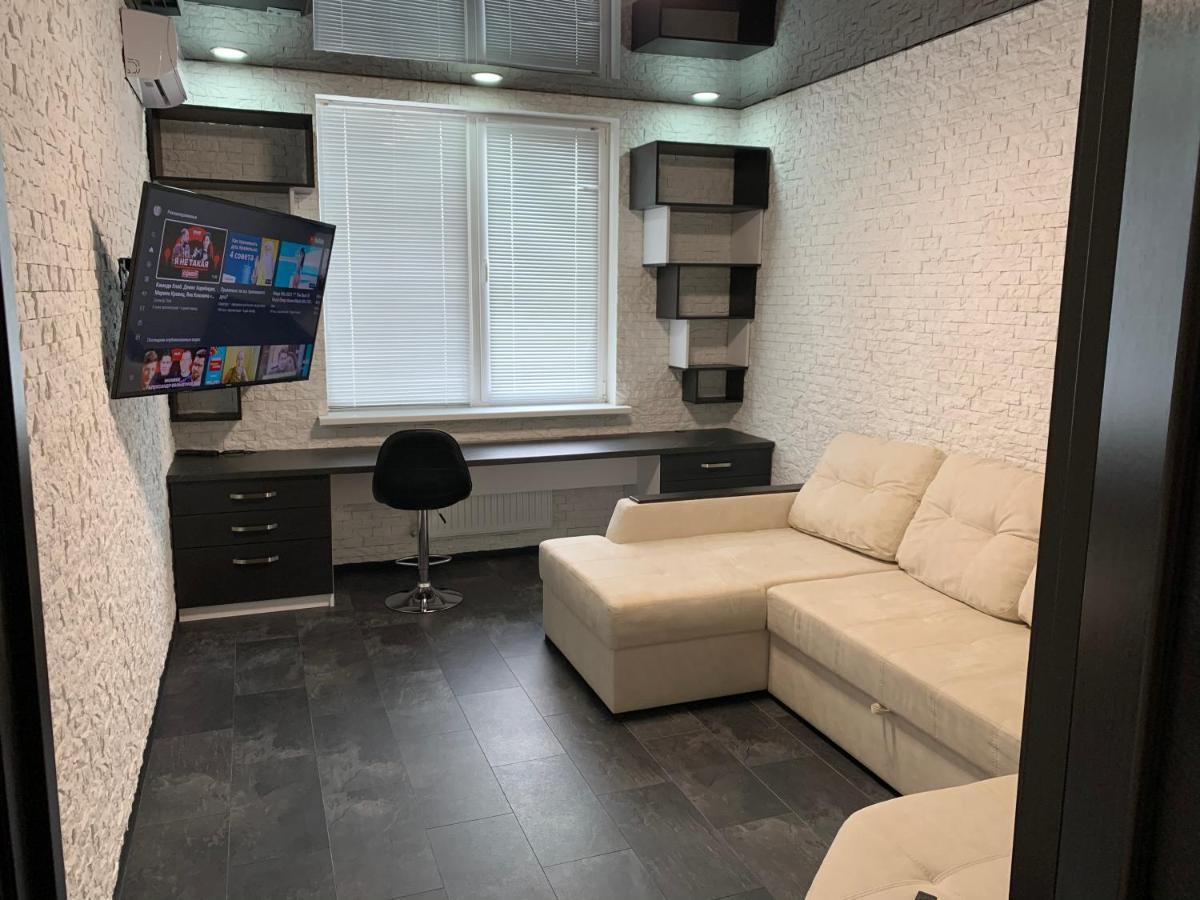 Vip Apartments 16 Odessa Dış mekan fotoğraf
