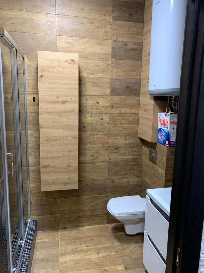 Vip Apartments 16 Odessa Dış mekan fotoğraf