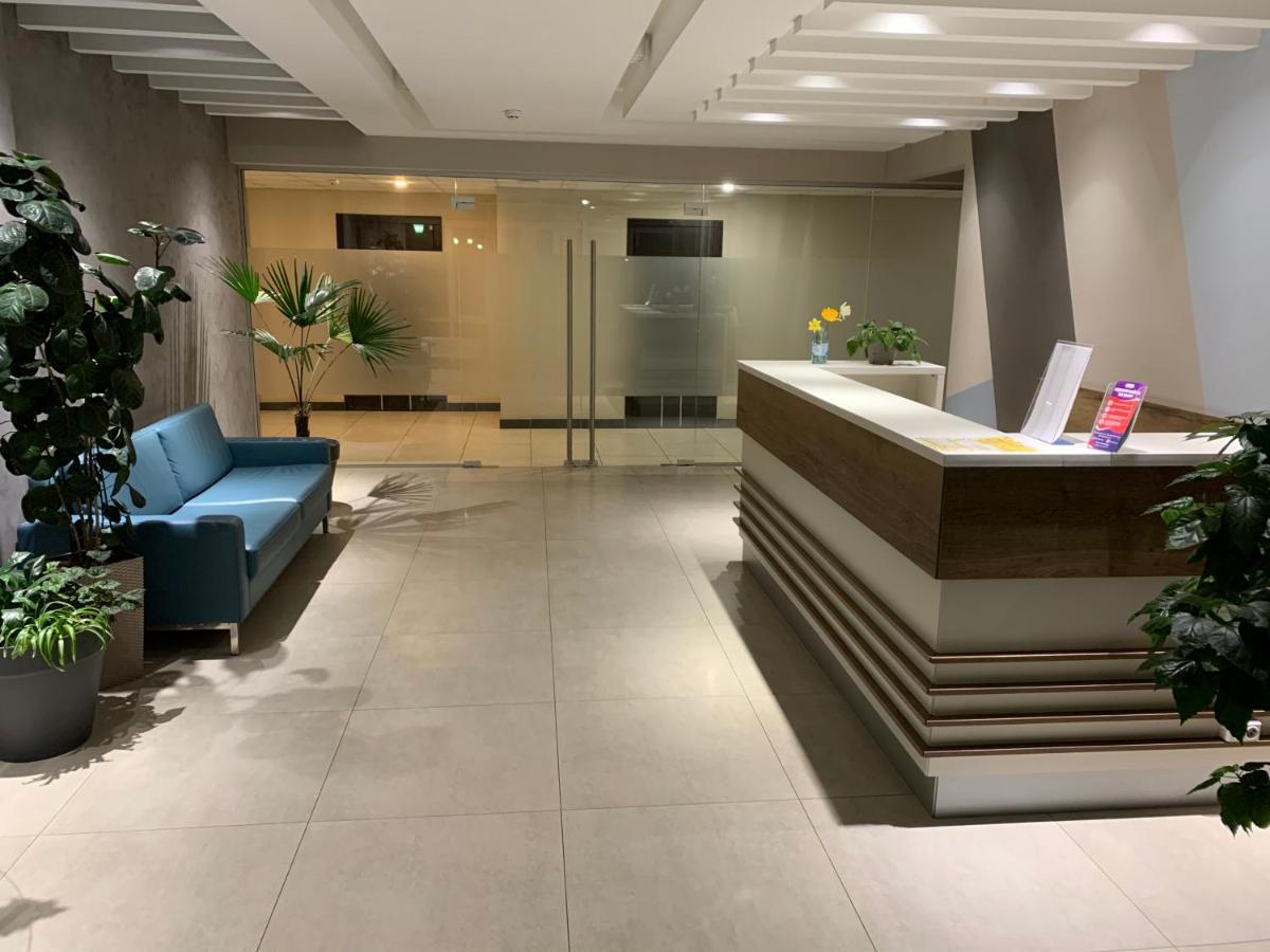 Vip Apartments 16 Odessa Dış mekan fotoğraf